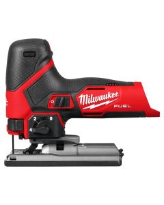 Milwaukee 2545-20 M12 Fuel 12V Cordless Jig Saw