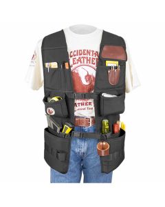 Occidental Leather 2575LH Left Hand Oxy Pro Work Vest
