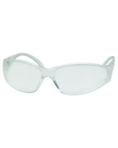 15300 Clear/Clear Economy Safety Glasses