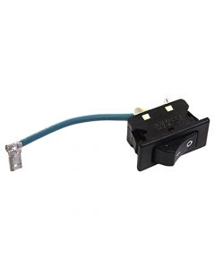 Bosch 2610016525 On-Off Switch for Engine & Router