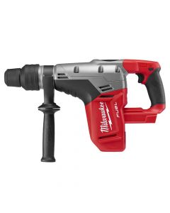 Milwaukee 2717-20 M18 Fuel 1-9/16" 18V Cordless SDS Max Hammer Drill, Bare Tool