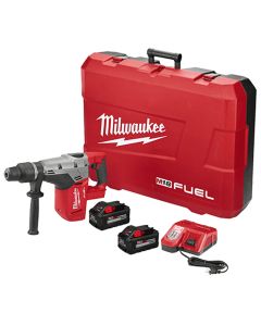Milwaukee 2717-22HD M18 Fuel 1-9/16" 18V Cordless SDS Max Hammer Drill Kit