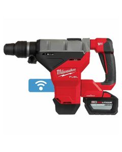 Milwaukee 2718-22HD M18 Fuel 18V SDS Max Rotary Hammer Kit with Battery