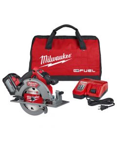 Milwaukee 2732-21HD M18 Fuel 7-1/4" 18V Cordless Circular Saw Kit