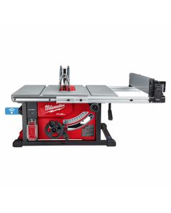 Milwaukee 2736-20 M18 Fuel 8-1/4" Cordless Table Saw with One-Key
