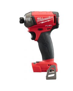 Milwaukee 2760-20 M18 Fuel Surge 1/4" 18V Cordless Hex Hydraulic Driver, Bare Tool