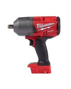 Milwaukee 2766-20 M18 Fuel 1/2" High Torque Impact Wrench with Pin Detent, Bare Tool
