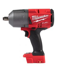 Milwaukee 2767-20 M18 Fuel 1/2" 18V Cordless High Torque Impact Wrench with Friction Ring, Bare Tool