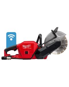 Milwaukee 2786-20 M18 Fuel 9" 18V Cordless Cut-Off Saw with One Key, Bare Tool