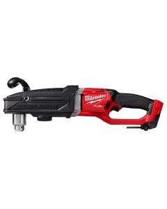 Milwaukee 2809-20 M18 Fuel Super Hawg 1/2" 18V Cordless Right Angle Drill
