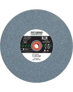 United Abrasives - SAIT 28102 6" Bench Wheel 