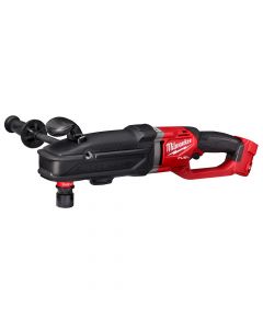 Milwaukee 2811-20 Quik-Lok Fuel M18 Super Hawg 18V Right Angle Drill