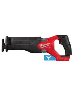 Milwaukee 2822-20 M18 Fuel Sawzall Reciprocating Saw Kit with One Key, Bare Tool