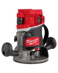 Milwaukee 2838-20 M18 Fuel 1/2" Cordless Router, Bare Tool
