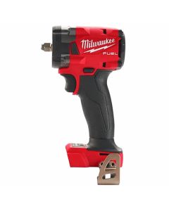 Milwaukee 2854-20 M18 Fuel 3/8" Cordless Compact Impact Wrench with Friction Ring