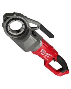 Milwaukee 2874-20 M18 Fuel Pipe Threader with One-Key, Bare Tool