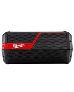 Milwaukee 2891-20 M18/M12 Bluetooth Wireless Jobsite Speaker
