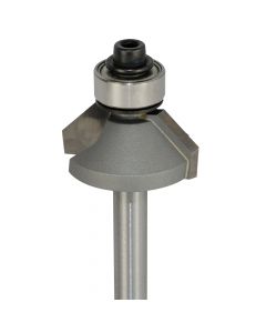 Onsrud Cutter 29-51 1" Carbide Tipped Chamfer Router Bit