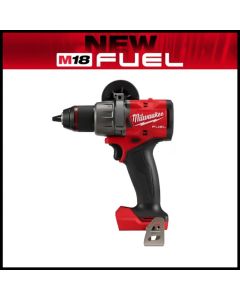 Milwaukee 2903-20 M18 Fuel 1/2" Cordless Drill Driver, Bare Tool