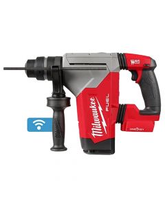 Milwaukee 2915-20 M18 Fuel 1-1/8" 18V Cordless SDS Plus Rotary Hammer with One Key