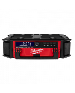 Milwaukee 2950-20 M18 PACKOUT Radio & Charger
