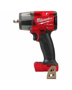 Milwaukee Electric Tool 2960-20 M18 FUEL 3/8" Cordless Impact Wrench With Friction Ring, Bare Tool