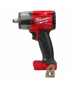 Milwaukee Electric Tool 2962-20 M18 FUEL 1/2" Cordless Impact Wrench with Friction Ring, Bare Tool