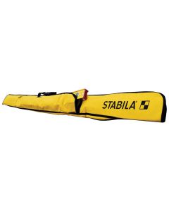 Stabila 30015 48" 5 Level Nylon Carrying Case
