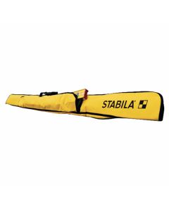 Stabila 30045 6'-10' Nylon Plate Level Carrying Case