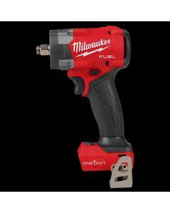Milwaukee 3061-20 M18 Fuel 1/2" Controlled Torque Compact Impact Wrench