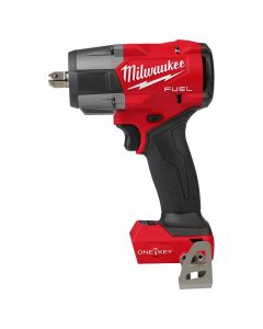 Milwaukee 3062P-20 M18 Fuel 1/2" Controlled Mid-Torque Impact Wrench