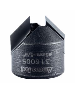 Amana Tool 316005 16mm Carbide Tipped Countersink Bit