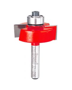 Freud 32-096 1‑1/4" Carbide Tipped Rabbeting Router Bit