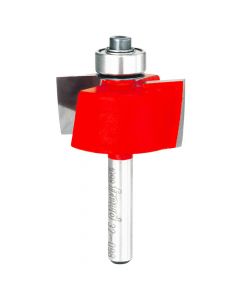 Freud 32-098 1‑1/4" Carbide Tipped Rabbeting Router Bit