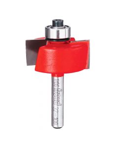 Freud 32-100 1‑1/4" Carbide Tipped Rabbeting Router Bit