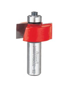 Freud 32-102 1‑1/4" Carbide Tipped Rabbeting Router Bit
