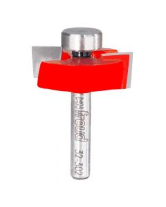 Freud 32-302 1‑1/4" Carbide Tipped Rabbeting Router Bit