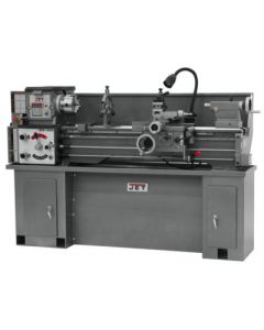 JET 321101AK GHB-1340A, Lathe with CBS-1340A Stand