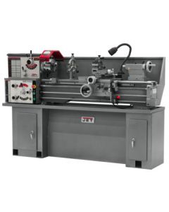 JET 321119 GHB-1340A 230V Lathe with Taper Attachment, 2HP/1Ph