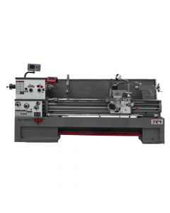 JET 321492 GH-1880ZX 230/460V Lathe with Acu-Rite 203 Dro & Collet Closer, 7 1/2HP/3Ph