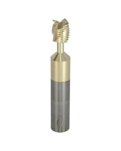 Onsrud Cutter 34-112 11.51mm x 12.7mm Undercut Solid Carbide Potted Fastener Tool