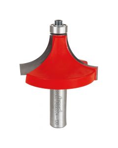 Freud 34-130 7/8" Radius Carbide Tipped Rounding Over Router Bit
