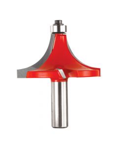 Freud 34-132 1" Radius Carbide Tipped Rounding Over Router Bit