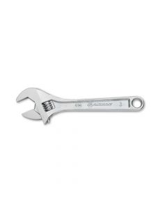 Crescent AC26VS 6" Adjustable Wrench - Carded