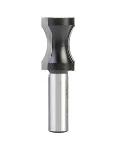 Timberline 350-40 13/16" Carbide Tipped Convex Edging Router Bit