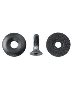 Fein 35222927050 Adapter Ring and Mounting Screw For Oscillating Tool (Up to 2004)