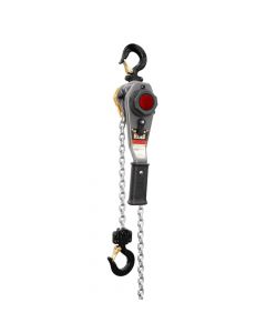 JET 376101 10' 3/4 Ton Lever Hoist with Overload Protection