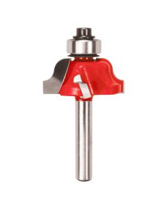 Freud 38-100 1‑1/16" Carbide Tipped Roman Ogee Router Bit