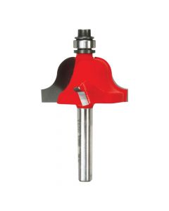 Freud 38-102 1‑3/8" Carbide Tipped Roman Ogee Router Bit