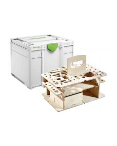 Festool 205518 SYS-HWZ Wooden Tool Organizer Systainer